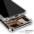 DJ Spinning iPhone XS Max Clear Case